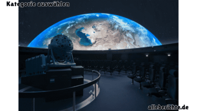 Planetarium Münster