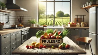 Frulegro