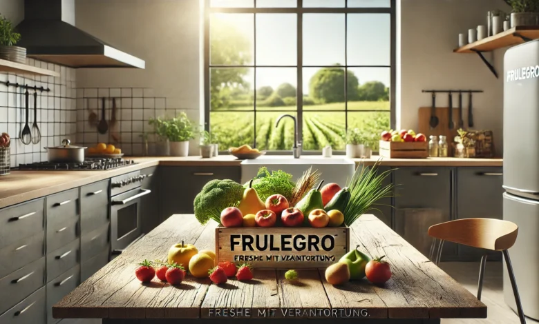 Frulegro