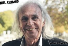 Daniel Richard