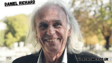 Daniel Richard