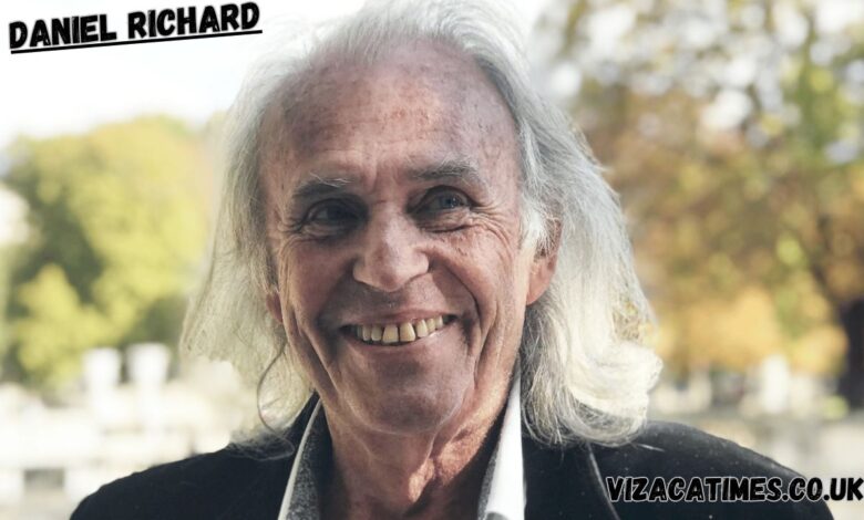 Daniel Richard