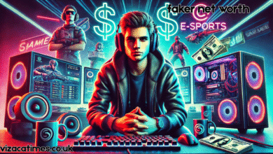 faker net worth